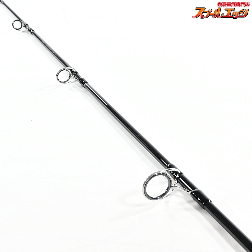 【トゥルースジャパン】 オーシャンスプリンター 896 TRUTH-JAPAN OCEAN SPRINTER キハダマグロ ヒラマサ カツオ K_247