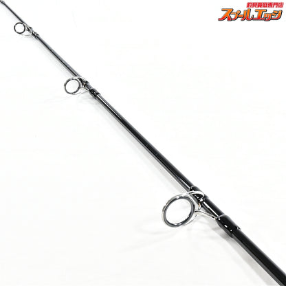 【トゥルースジャパン】 オーシャンスプリンター 896 TRUTH-JAPAN OCEAN SPRINTER キハダマグロ ヒラマサ カツオ K_247