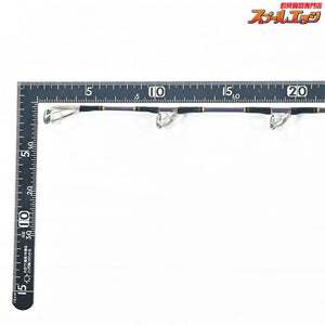 【ダイワ】 ゴウイン ブル HH-220 DAIWA GOUIN BULL カツオ ヒラマサ カンパチ K_226