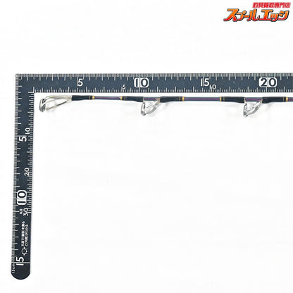 【ダイワ】 ゴウイン ブル HH-220 DAIWA GOUIN BULL カツオ ヒラマサ カンパチ K_226