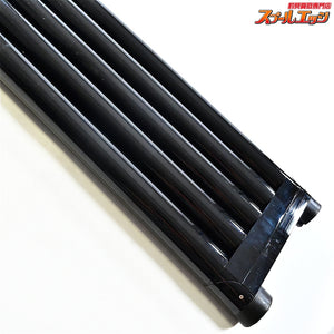 【アシダ】 ポリカステン イカ角 投入器 6本 形状記憶 インナーステンレス ASHIDA K_170