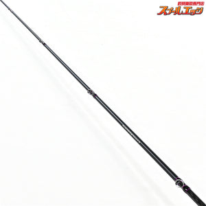 【ジャクソン】 スーパートリックスター STC-64L ベイトフィネス ベーシックライト JACKSON SUPER TRICKSTER ブラックバス K_236