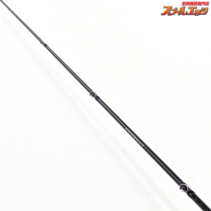 【ジャクソン】 スーパートリックスター STC-64L ベイトフィネス ベーシックライト JACKSON SUPER TRICKSTER ブラックバス K_236