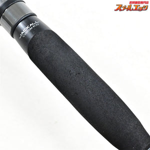 【ジャッカル】 26ゲキダキ TRシャフト GDTR-S611ML/R JACKALL GEKIDAKI SHAFT アオリイカ K_155