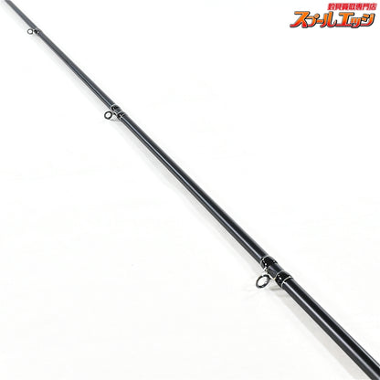 【デジーノ】 レーベン スラング スペックB LS-C75MH+RX-B FE01 EVAモデル DESIGNO LEBEN SLANG SPEC-B ブラックバス K_227