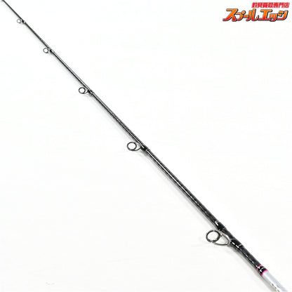 【シマノ】 18サーベルチューン SS B68L-S B68LS SHIMANO SABER TUNE タチウオ K_198