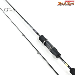 【ダイワ】 23ハートランド HL 702UL+FS-ST23 DAIWA HEARTLAND ブラックバス K_153