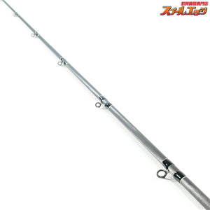 【DRT】 パルス 1C 7.9ft XXH グレークリップ イベント限定 DRT PULSE #1C 7.9ft XXH ブラックバス K_234
