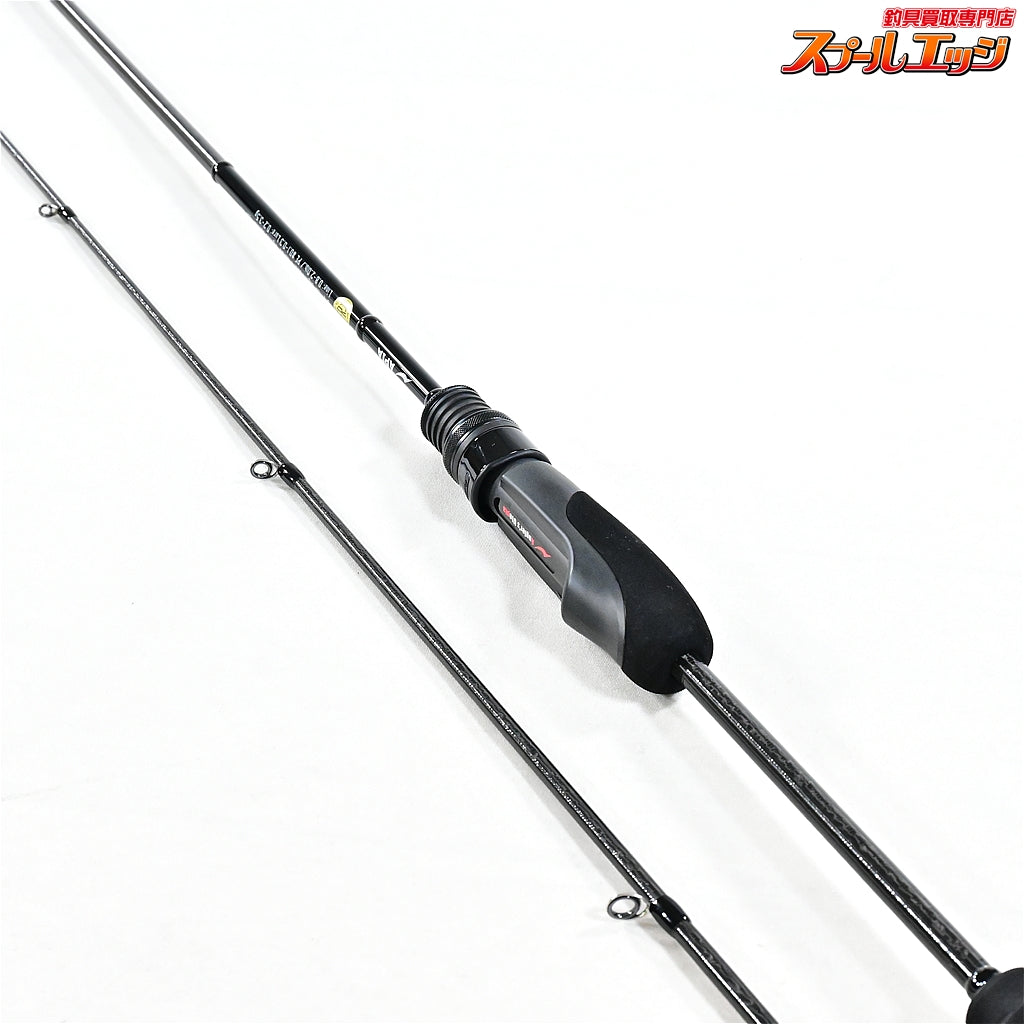 【アピア】 グランデージ ライト 61 ジグヘッドスペシャル タイプアジ APIA GRANDAGE LITE jighead special AJI アジ K_139