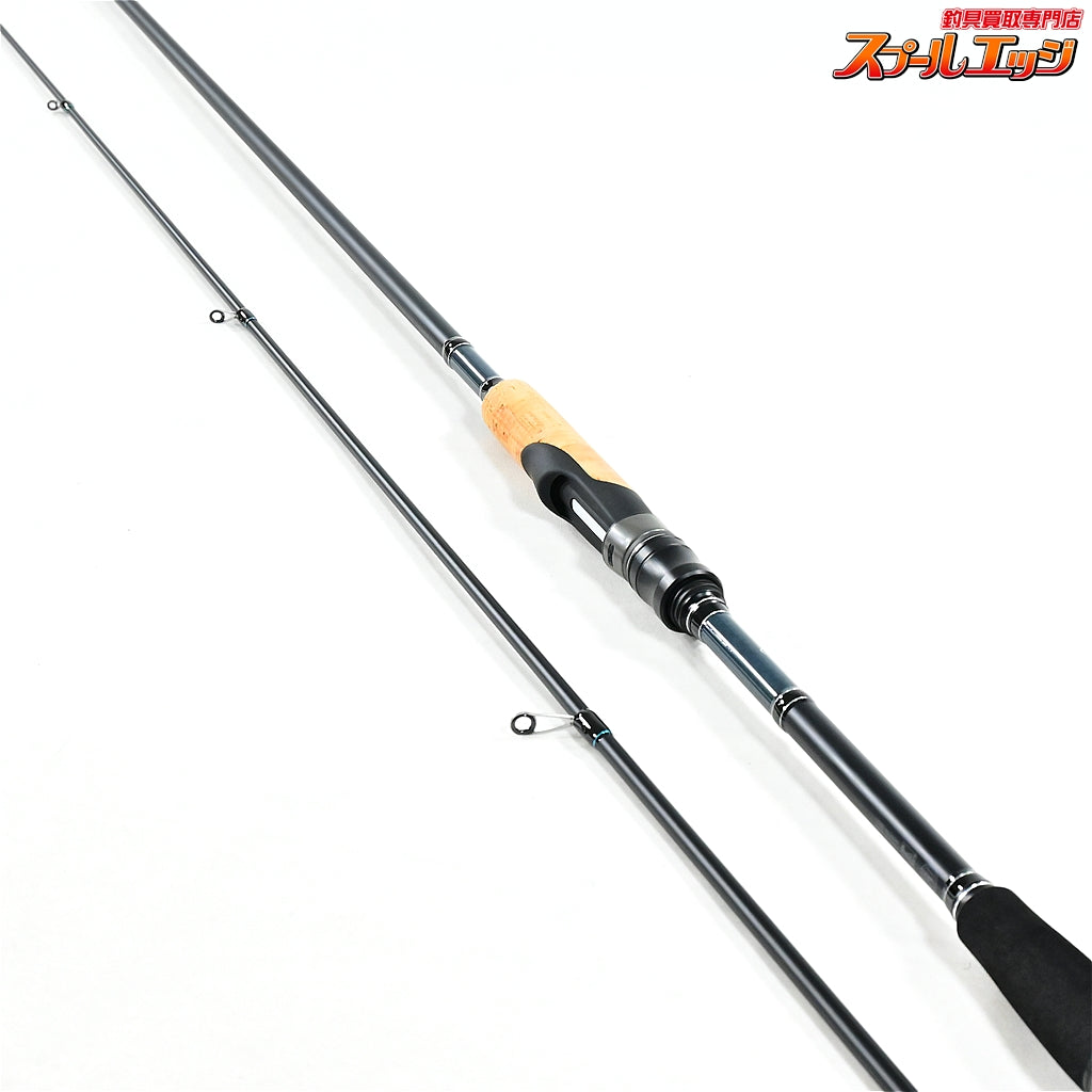 【がまかつ】 ラグゼ 舞香 S96M-ソリッド GAMAKATSU LUXXE MAIKA solid アユ K_198
