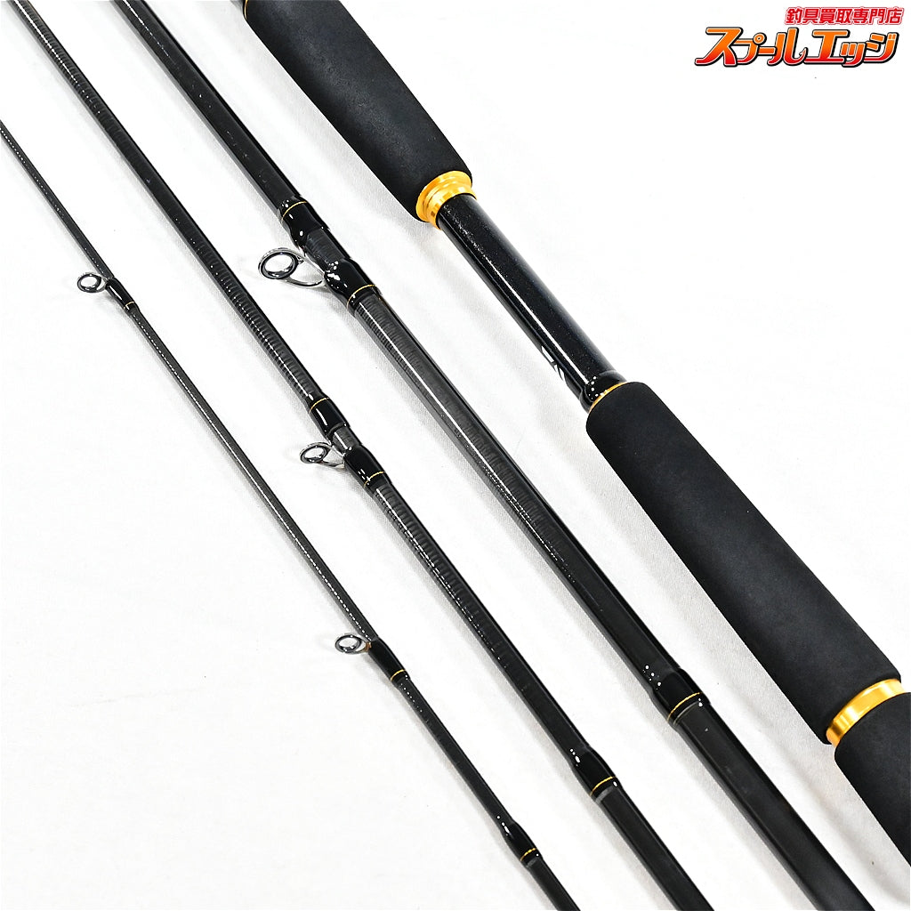 【ダイワ】 25ラテオ 86MLB-4・K DAIWA LATEO シーバス クロダイ キジハタ K_112