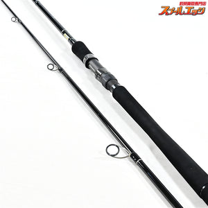 【ヤマガブランク】 アーリー 103M ERY-103M YAMAGA Blanks EARLY シーバス ヒラメ マゴチ K_204