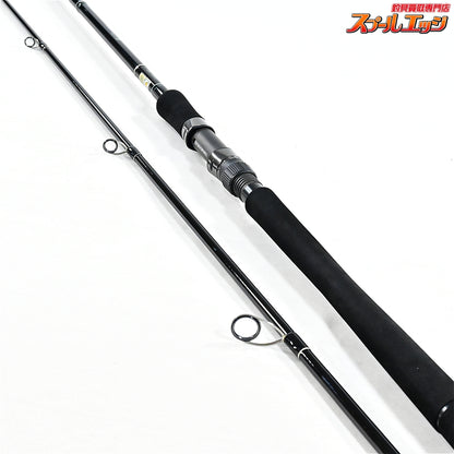 【ヤマガブランク】 アーリー 103M ERY-103M YAMAGA Blanks EARLY シーバス ヒラメ マゴチ K_204
