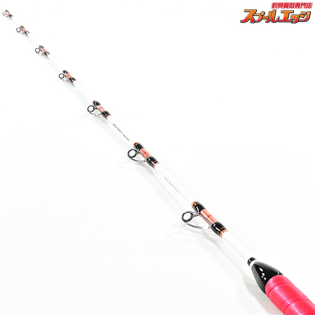 【シマノ】 アルシエラ マダイ 40-255 SHIMANO ARCIERA MADAI マダイ K_254