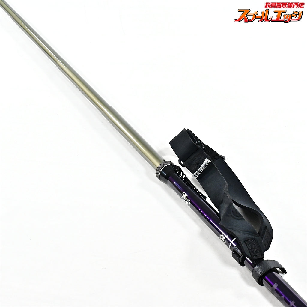 【テイルウォーク】 キャッチバー 450 第一精工オートキングギャフ付属 tailwalk CATCH BAR アオリイカ  K_120