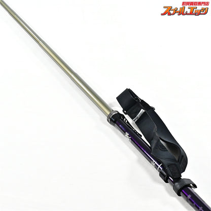 【テイルウォーク】 キャッチバー 450 第一精工オートキングギャフ付属 tailwalk CATCH BAR アオリイカ  K_120