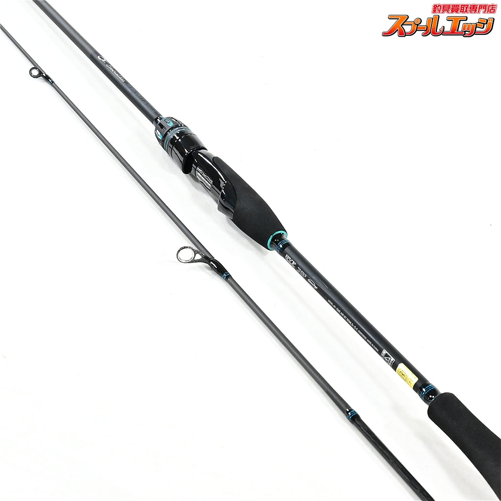 【ダイワ】 24エメラルダス エア BTボート 65MLS-S・K DAIWA EMERALDAS AIR BOAT アオリイカ K_147
