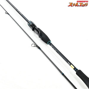 【ダイワ】 24エメラルダス エア BTボート 65MLS-S・K DAIWA EMERALDAS AIR BOAT アオリイカ K_147