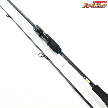 【ダイワ】 24エメラルダス エア BTボート 65MLS-S・K DAIWA EMERALDAS AIR BOAT アオリイカ K_147