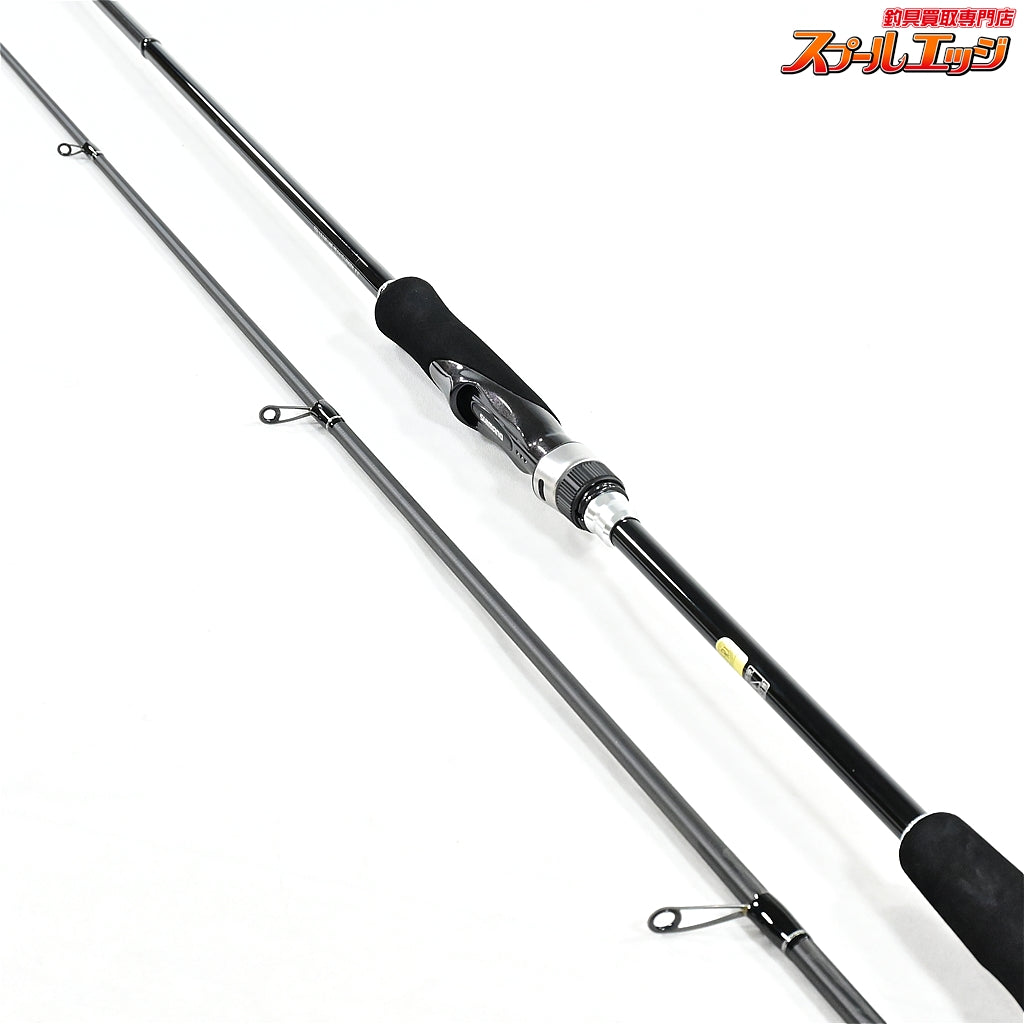 【シマノ】 19ソルティーアドバンス エギング S86ML SHIMANO SALTY ADVANCE アオリイカ K_176