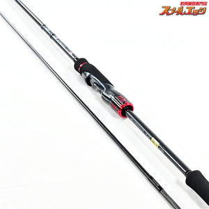 【ダイワ】 21エメラルダス ストイスト RT IL 81M レーシングチューン DAIWA EMERALDAS STOIST アオリイカ K_170