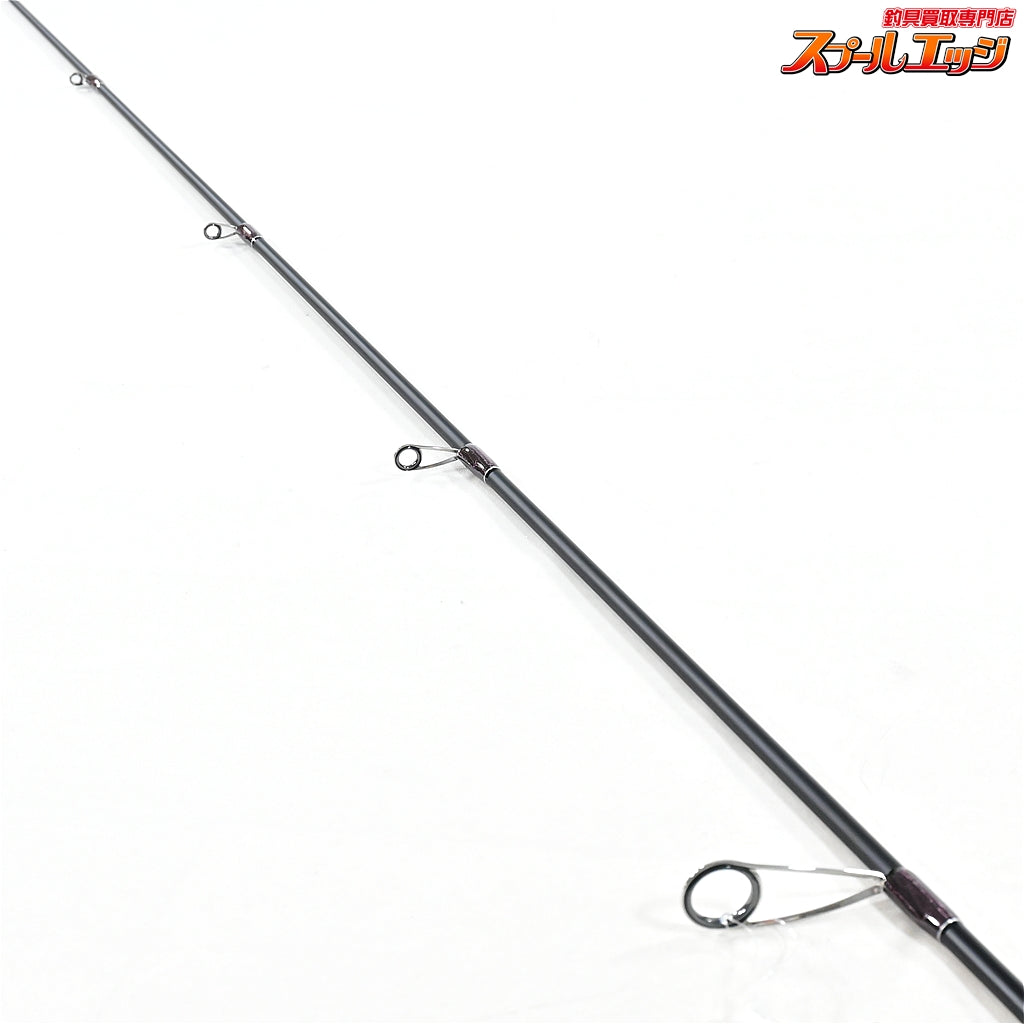【オンザブルー】 タイムレス キャスト 70M-S タイプ2 ONTHEBLUE TIMELESS CAST TYPE-2 II シーバス サワラ イナダ  K_214