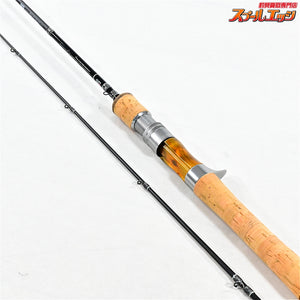 【アブガルシア】 トラウティンマーキス エクストリーム TMEC-4112L Abu Garcia TROUTIN MARQUIS ヤマメ イワナ アマゴ K_120