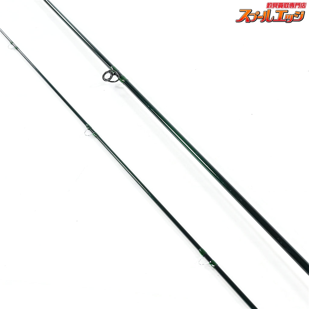 【ケンクラフト】 レネハロップ スペシャル KCR 8642 8.6ft #4 専用アルミケース付 Ken Craft ReneHarop Special ヤマメ イワナ ニジマス アマゴ K_178