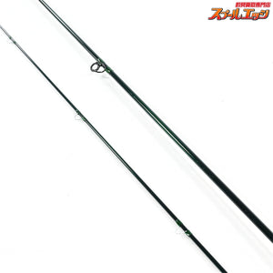 【ケンクラフト】 レネハロップ スペシャル KCR 8642 8.6ft #4 専用アルミケース付 Ken Craft ReneHarop Special ヤマメ イワナ ニジマス アマゴ K_178