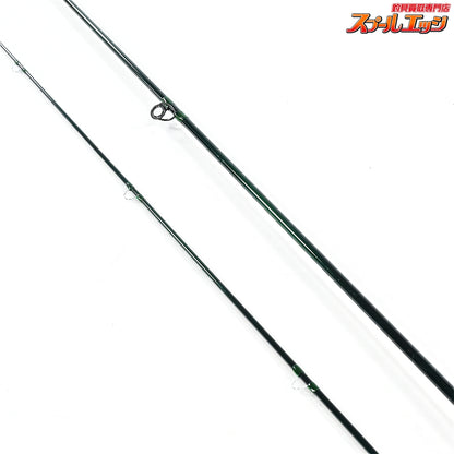 【ケンクラフト】 レネハロップ スペシャル KCR 8642 8.6ft #4 専用アルミケース付 Ken Craft ReneHarop Special ヤマメ イワナ ニジマス アマゴ K_178