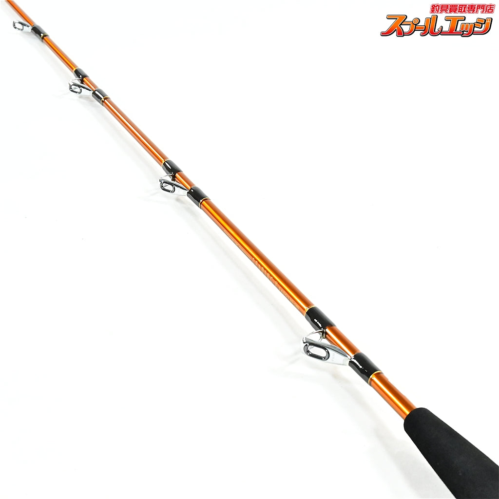 【ダイワ】 リーディングX サソイ 80-180 DAIWA LEADING-X SASOI タチウオ イサキ ワラサ K_183