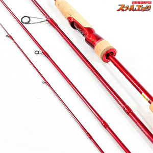 【ダイワ】 20セブンハーフ 7 1/2 76ULS-S DAIWA SEVEN HALF アジ メバル ヤマメ ニジマス K_111