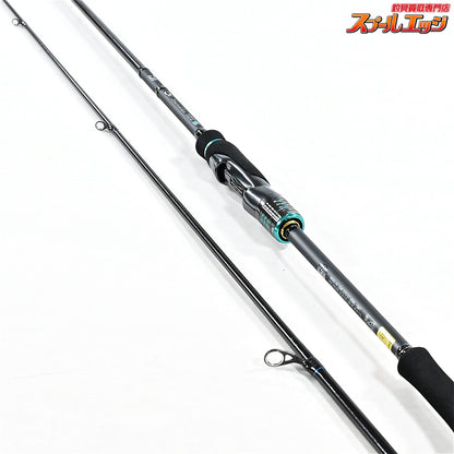 【ダイワ】 23エメラルダス ストイスト ST 88ML-SMT DAIWA EMERALDAS STOIST アオリイカ K_178