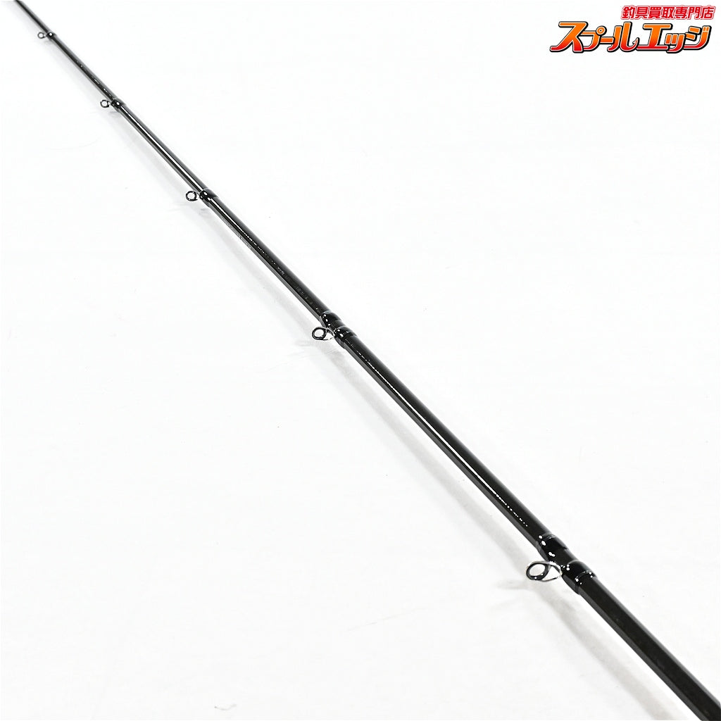 【レジットデザイン】 ワイルドサイド WSC-ST66MH ソリッドティップ LEGIT-DESIGN WILD SIDE ブラックバス K_241