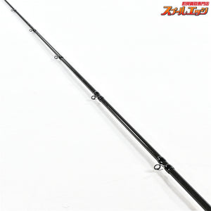 【レジットデザイン】 ワイルドサイド WSC-ST66MH ソリッドティップ LEGIT-DESIGN WILD SIDE ブラックバス K_241
