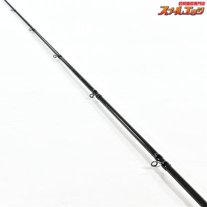 【レジットデザイン】 ワイルドサイド WSC-ST66MH ソリッドティップ LEGIT-DESIGN WILD SIDE ブラックバス K_241