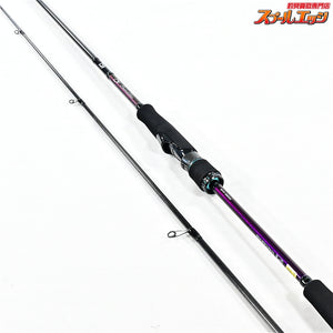 【ダイワ】 21エメラルダス MX 711MLM-S・N DAIWA EMERALDAS アオリイカ K_166