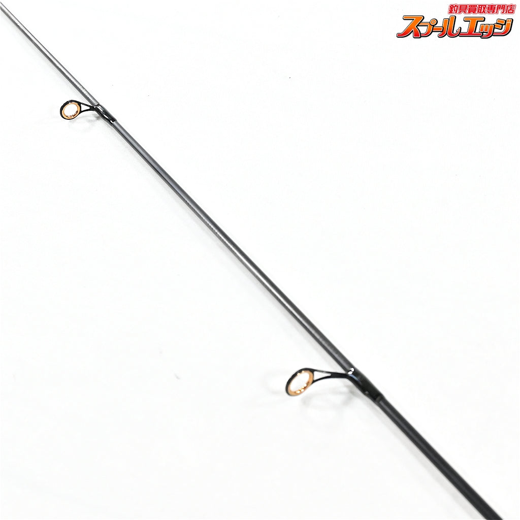 【Gルーミス】 IMX SJR721 G-Loomis IMX ブラックバス K_225