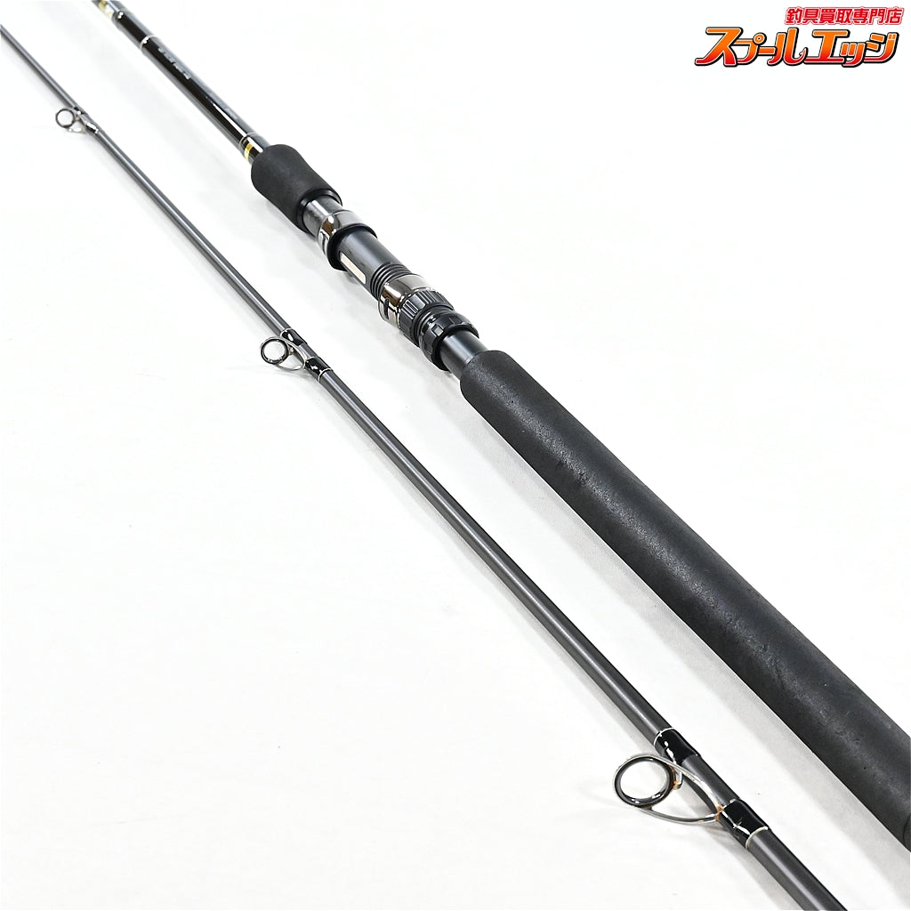 【テンリュウ】 パワーマスター ライトコア PML100MH TENRYU POWER MASTER Light Core ブリ ヒラマサ ワラサ K_201