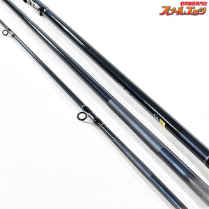 【ダイワ】 17パワーキャスト 30-405 バランサー大2個 使用1回 DAIWA POWER CAST シロギス K_189