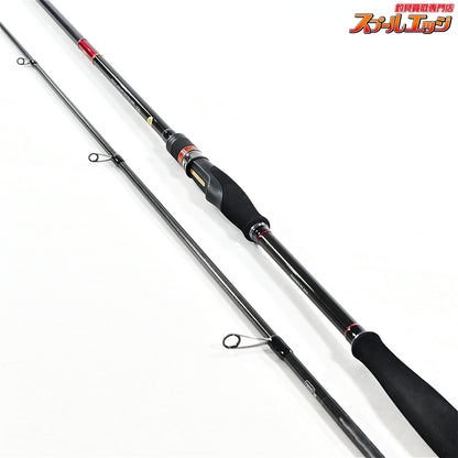【アピア】 フージンZ S93MH ビーストブロウル 風神Z 風神ゼータ APIA Foojin-Z 6th Generation BEAST BRAWL シーバス K_200