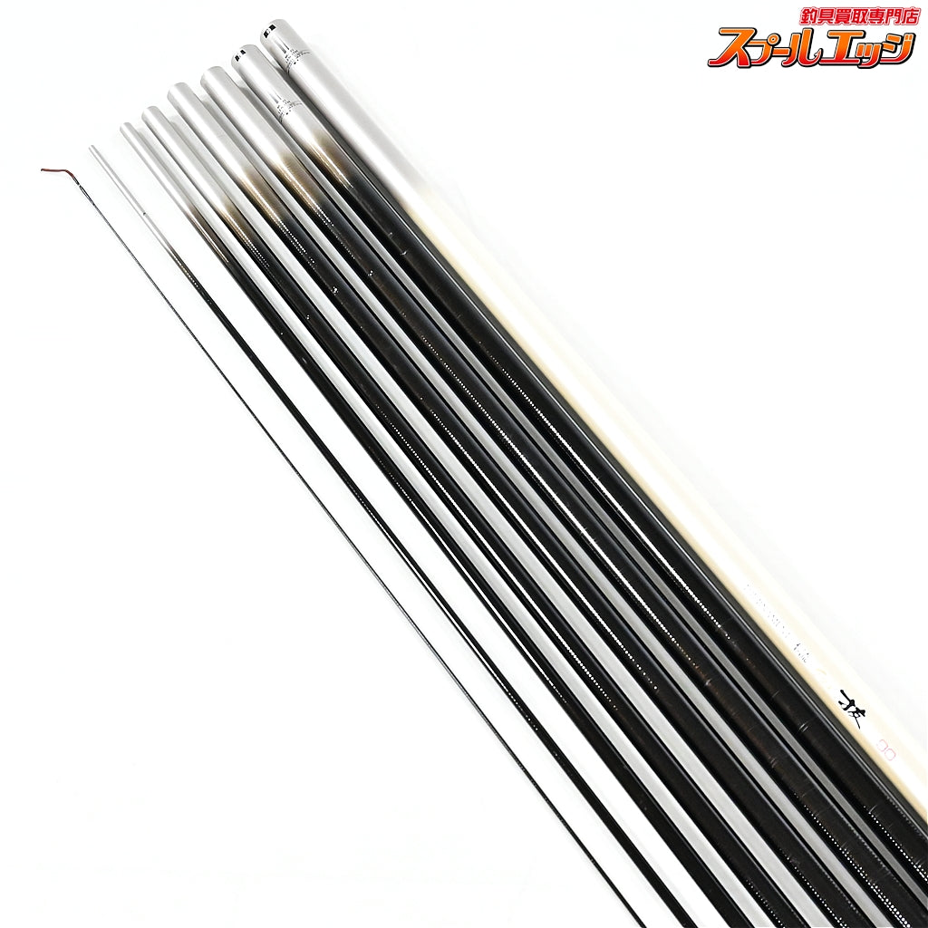 【ダイワ】 トーナメント 本流 アマゴ 技 90 マルチレングス78-90 DAIWA TOURNAMENT HONRYU AMAGO アマゴ ヤマメ イワナ K_168