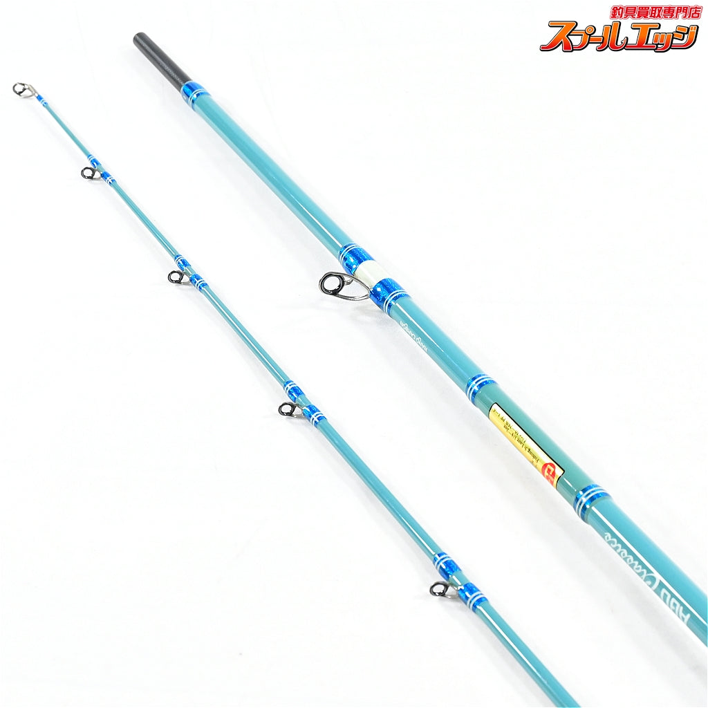 【アブガルシア】 アブ クラシックス CSNC-722MH Abu Garcia ABU Classics ブラックバス シーバス ナマズ K_156