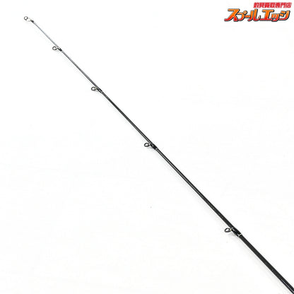 【ダイワ】 21スティーズ S66L スカイフラッシュ66 DAIWA STEEZ SKYFLASH ブラックバス K_221