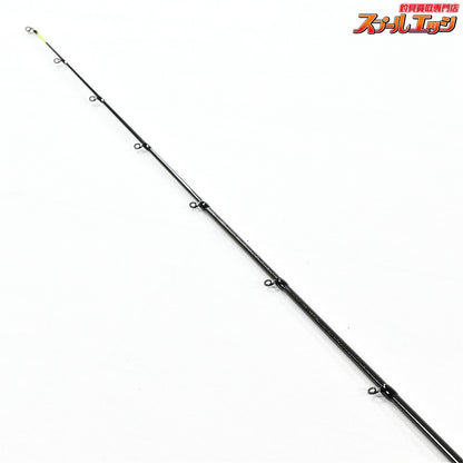 【レジットデザイン】 ワイルドサイド WSC-ST66MH ソリッドティップ LEGIT-DESIGN WILD SIDE ブラックバス K_241