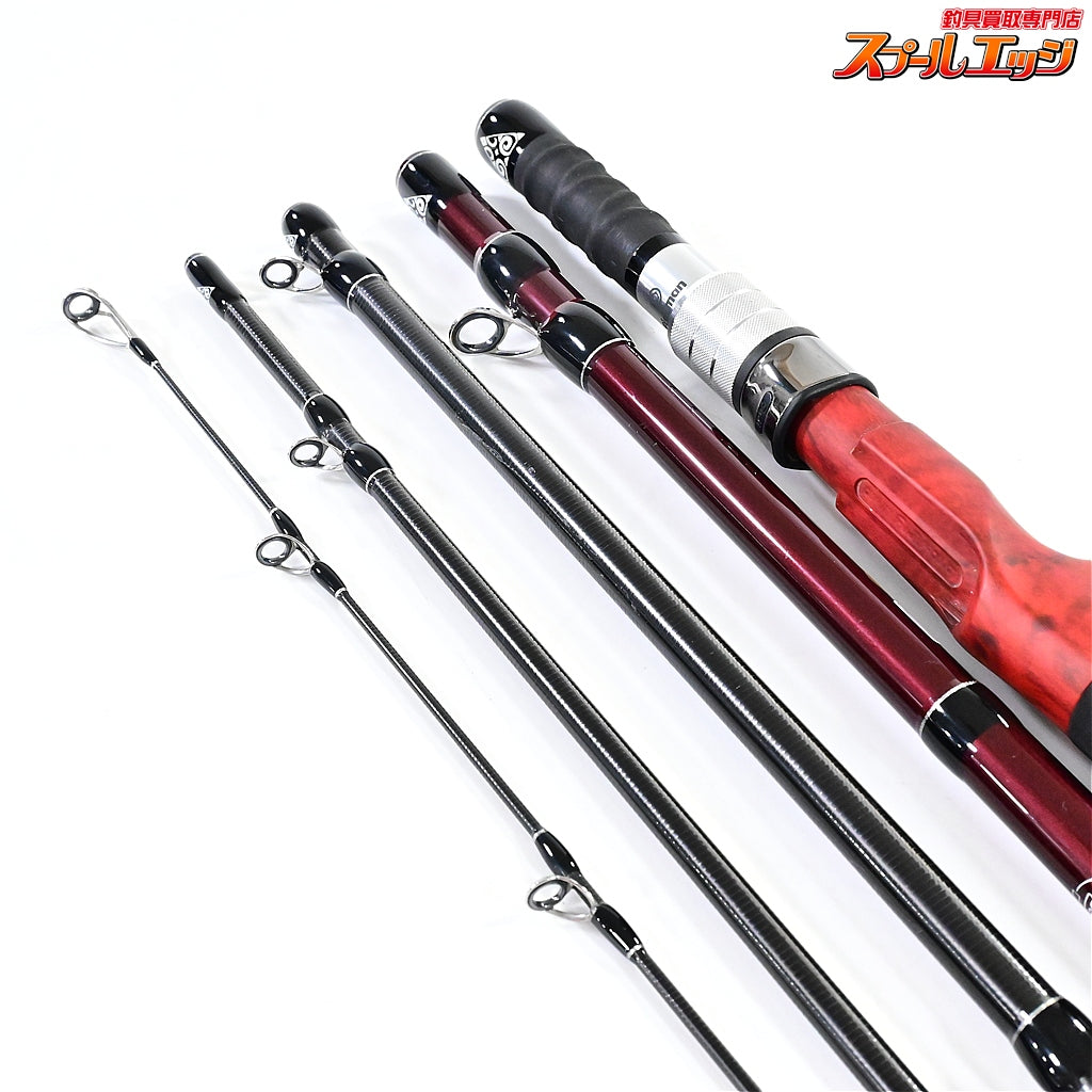 【フィッシュマン】 BC5 ブリスト コンパクト 8.7H 87H オンラインショップ限定 FISHMAN B.C.5 BRIST COMPACT シーバス イワナ ヒラメ K_101