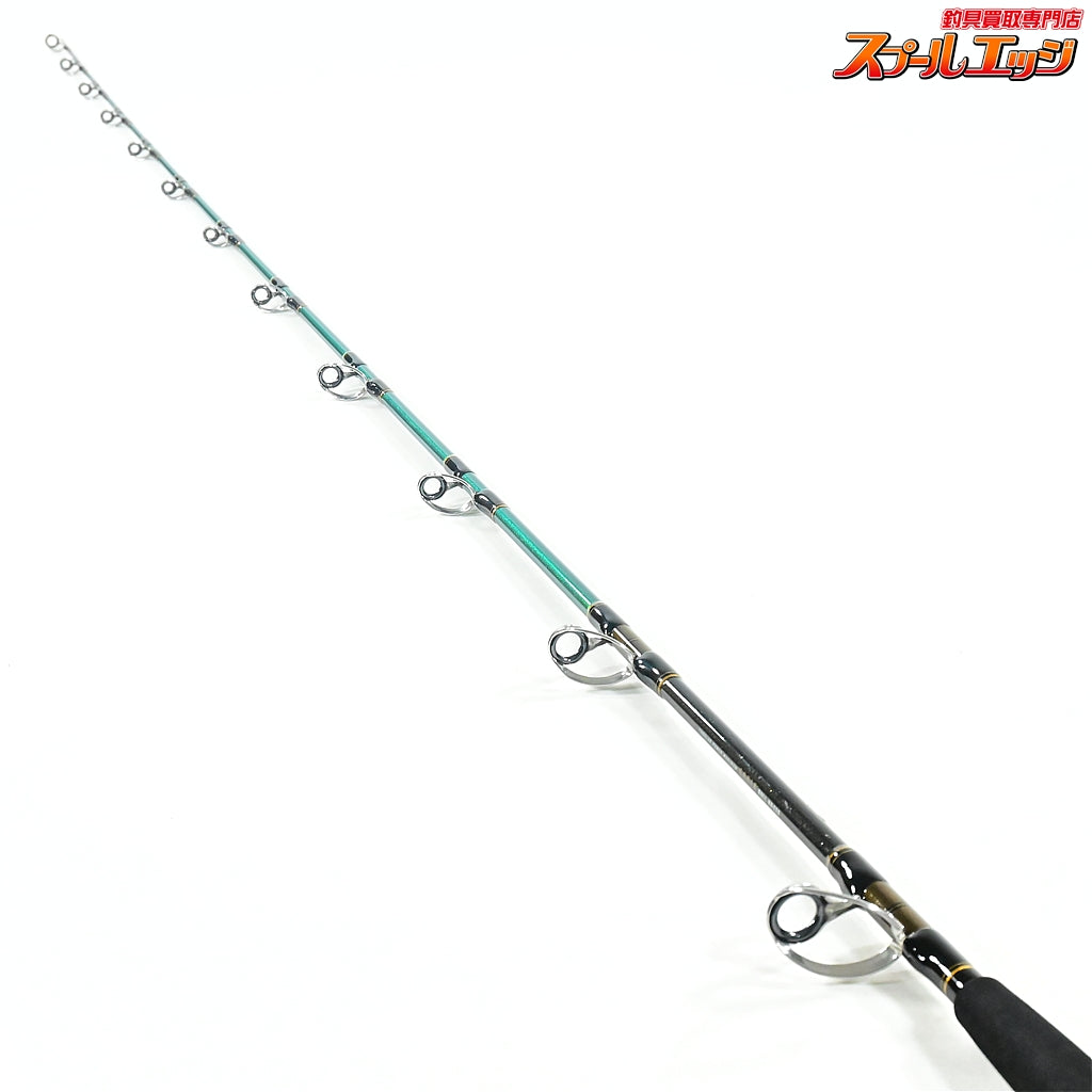 【ダイワ】 ゴウイン ブル HH-220 DAIWA GOUIN BULL カツオ ヒラマサ カンパチ K_226