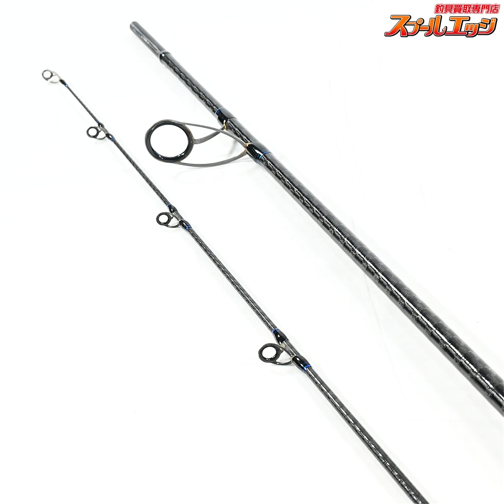 【シマノ】 19コルトスナイパーSS S100MH SHIMANO COLTSNIPER ワラサ ブリ カンパチ K_199