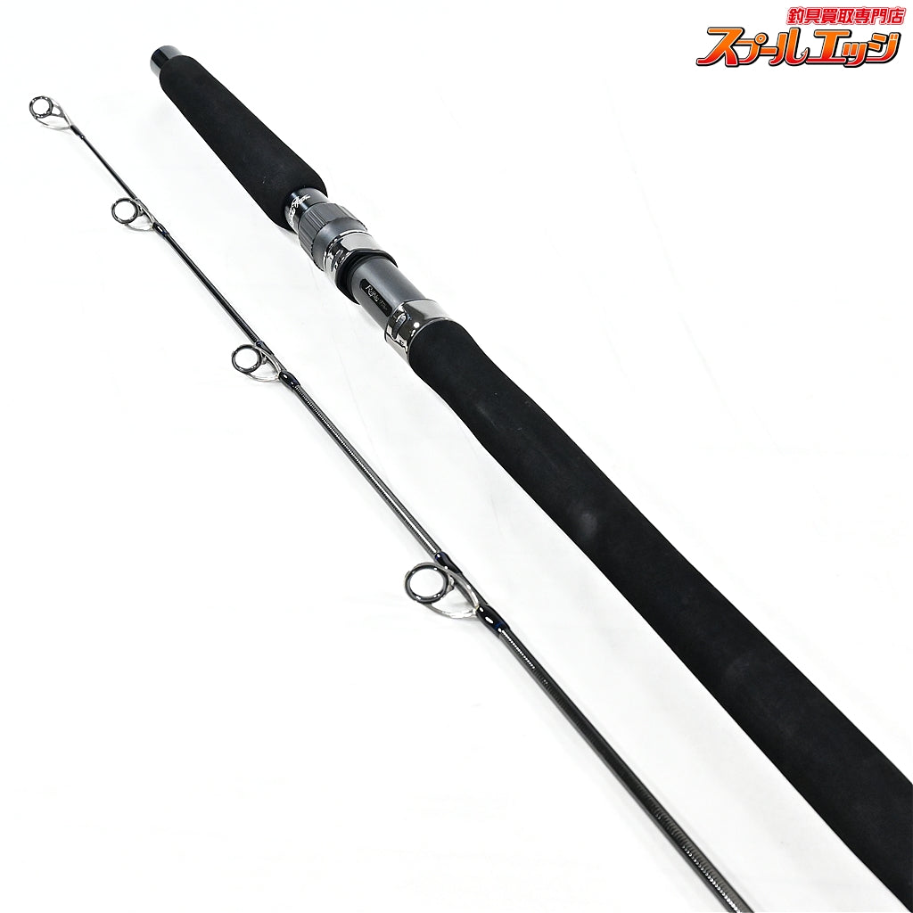 【リップルフィッシャー】 アクイラ 87MH RippleFisher Aquila キハダマグロ ヒラマサ カツオ K_232