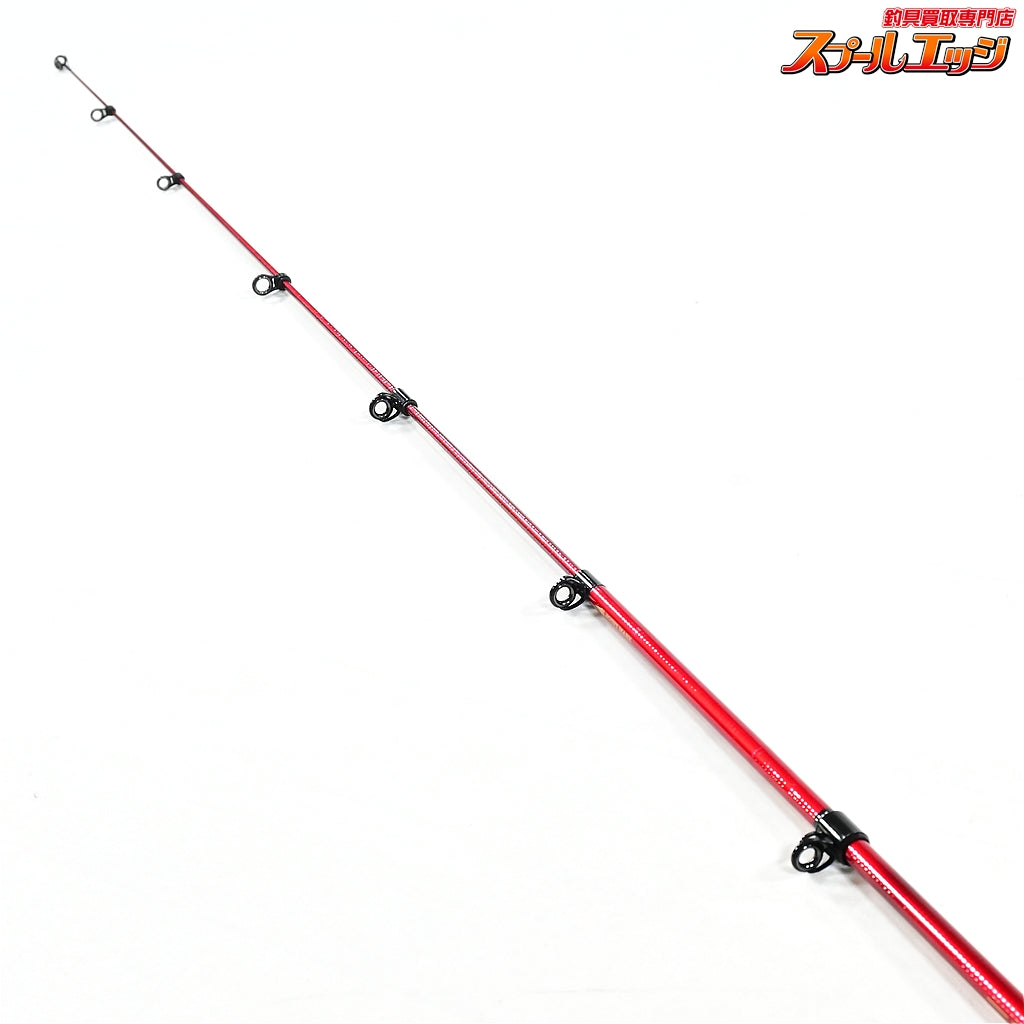【ダイワ】 05メーター倶楽部 巨鯉 烈火 MH455B DAIWA METER-CLUB コイ K_163